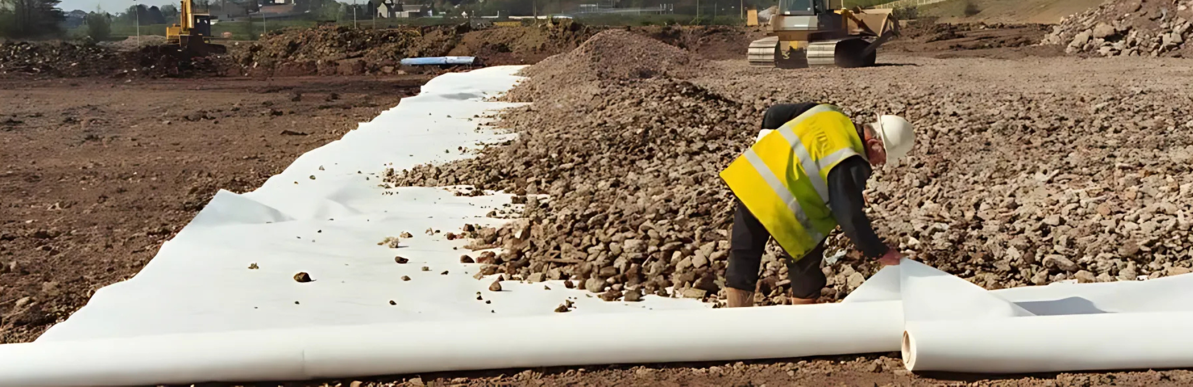 Geotextile_whie